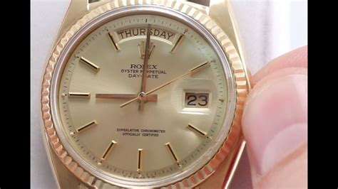 how to adjust time on rolex lady datejust|adjust date on rolex datejust.